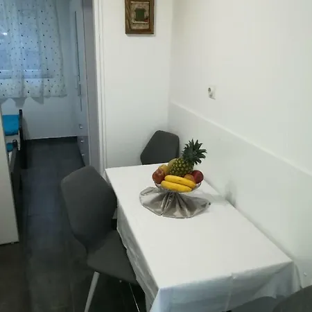Appartement Maroza Split
