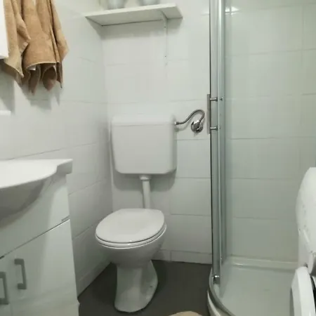 Maroza Appartement Split