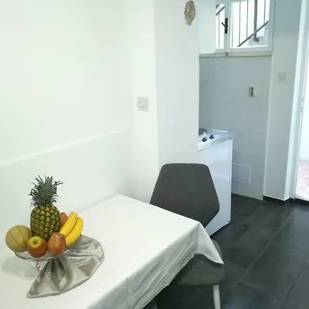 Maroza Appartement