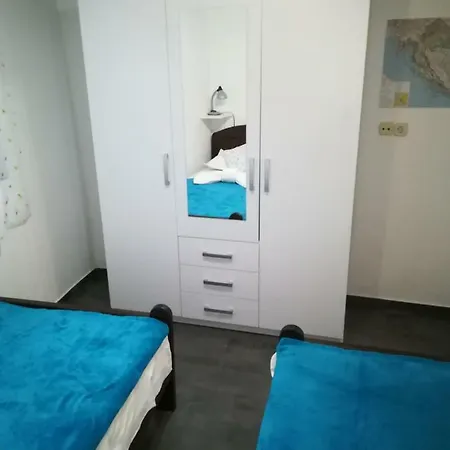 Appartement Maroza