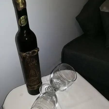 Maroza Διαμέρισμα