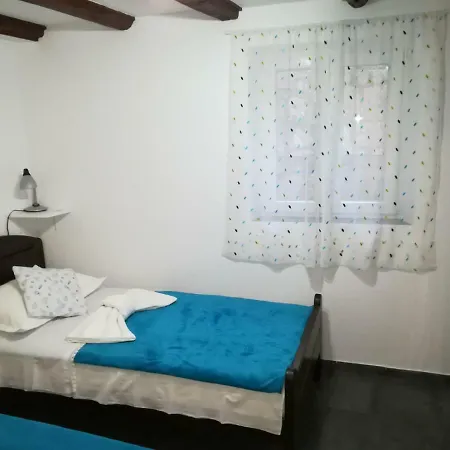 Apartman Maroza Split