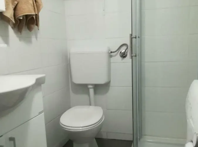 Maroza شقة سبليت