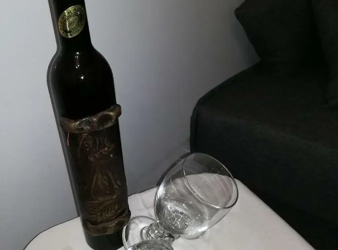 Maroza Apartman