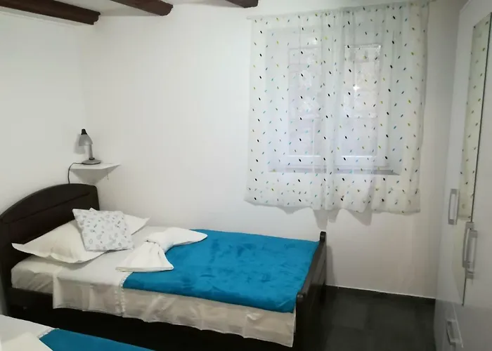 Apartman Maroza Split