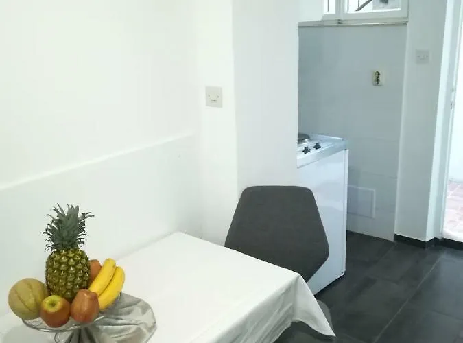 Maroza Apartman