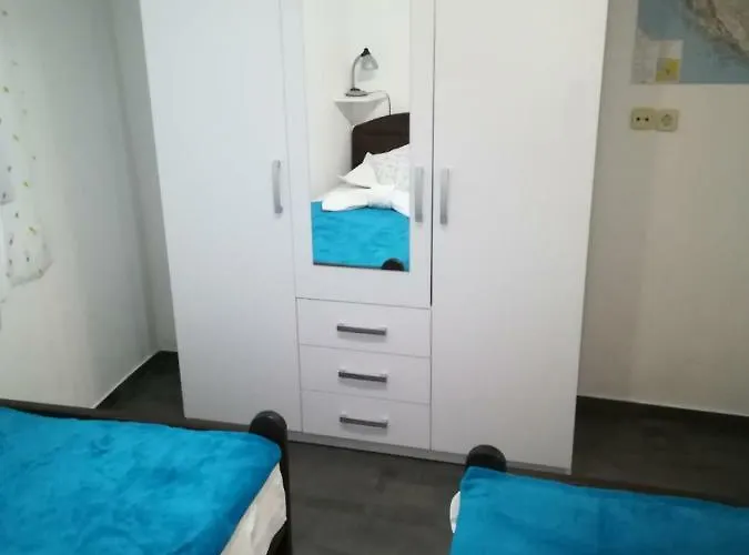 Apartman Maroza