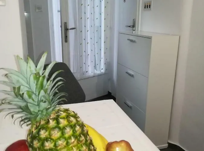 Maroza Apartman